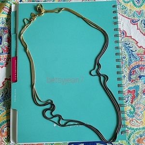 Silpada K&R necklace